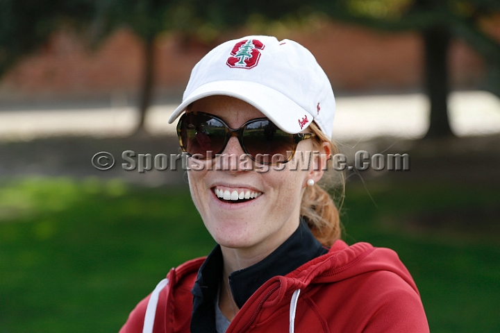 2014NCAXCwest-004.JPG - Nov 14, 2014; Stanford, CA, USA; NCAA D1 West Cross Country Regional at the Stanford Golf Course.